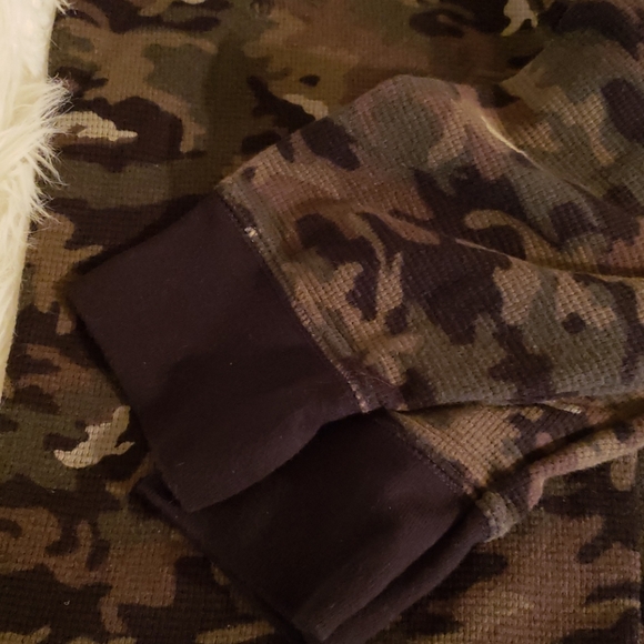 Thermal T Shirt by Polo - Picture 5 of 8